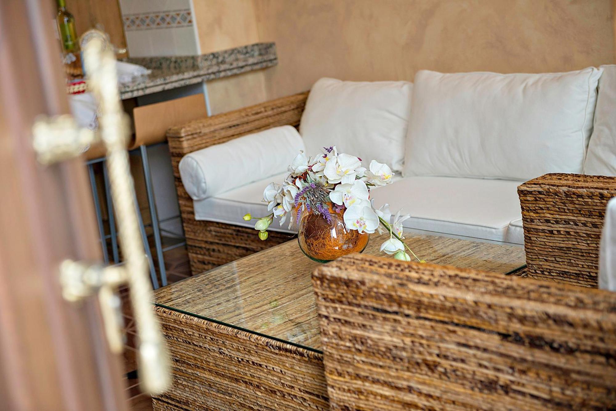 Casa Rural Antonio Vitigudino 外观 照片