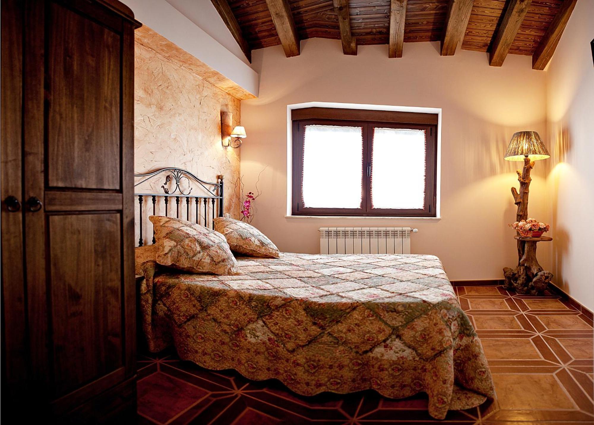 Casa Rural Antonio Vitigudino 外观 照片