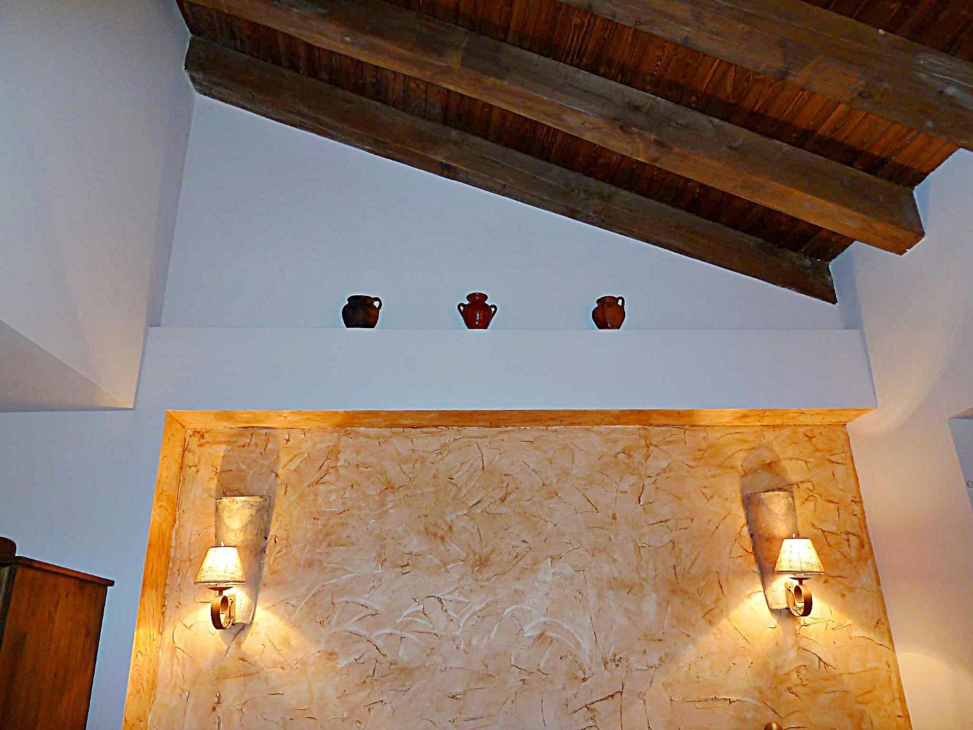 Casa Rural Antonio Vitigudino 外观 照片