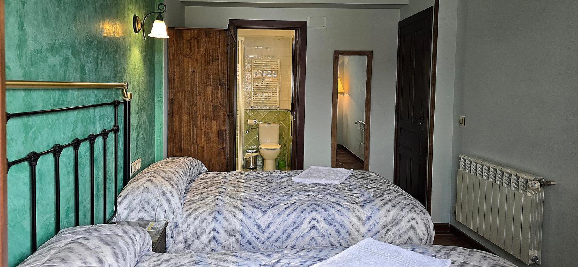 Casa Rural Antonio Vitigudino 外观 照片