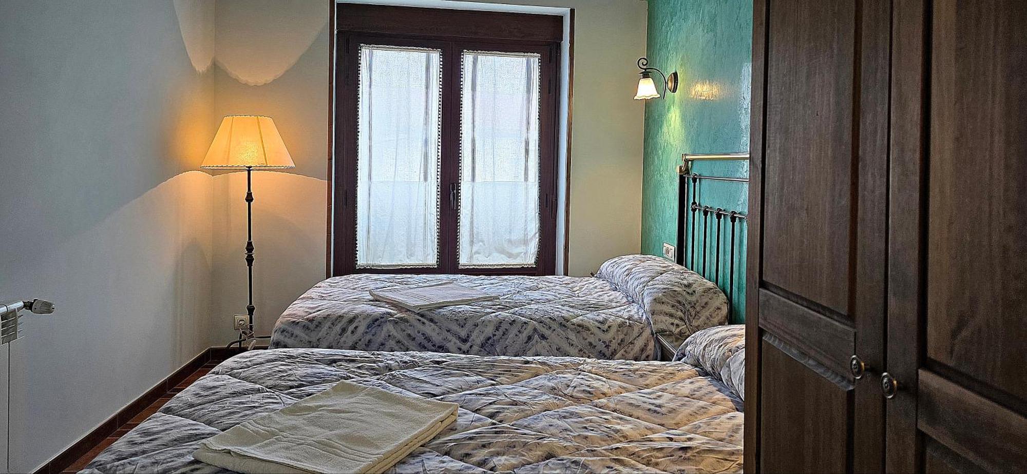 Casa Rural Antonio Vitigudino 外观 照片