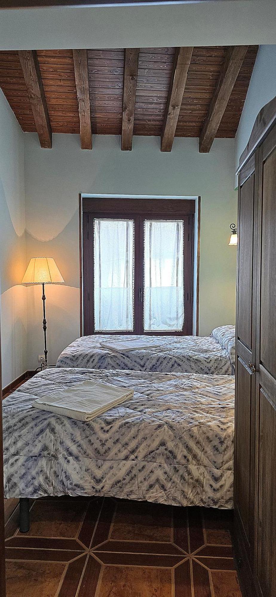 Casa Rural Antonio Vitigudino 外观 照片