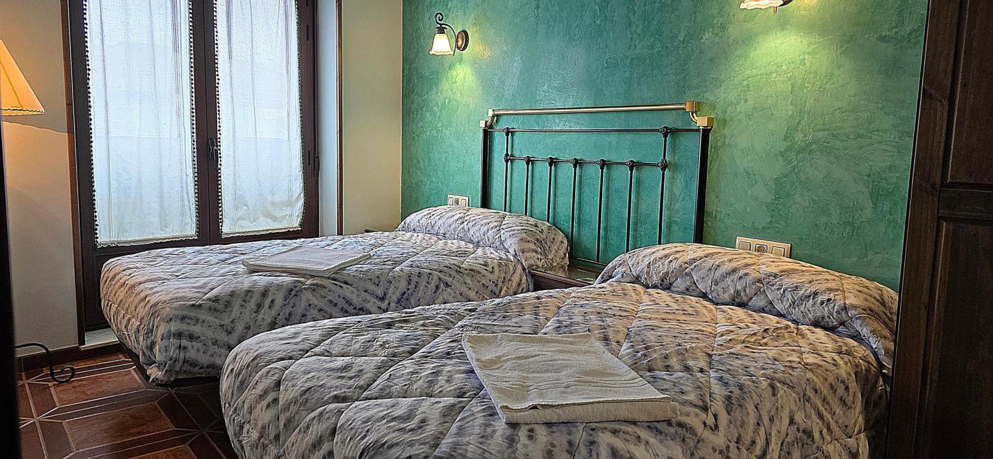 Casa Rural Antonio Vitigudino 外观 照片