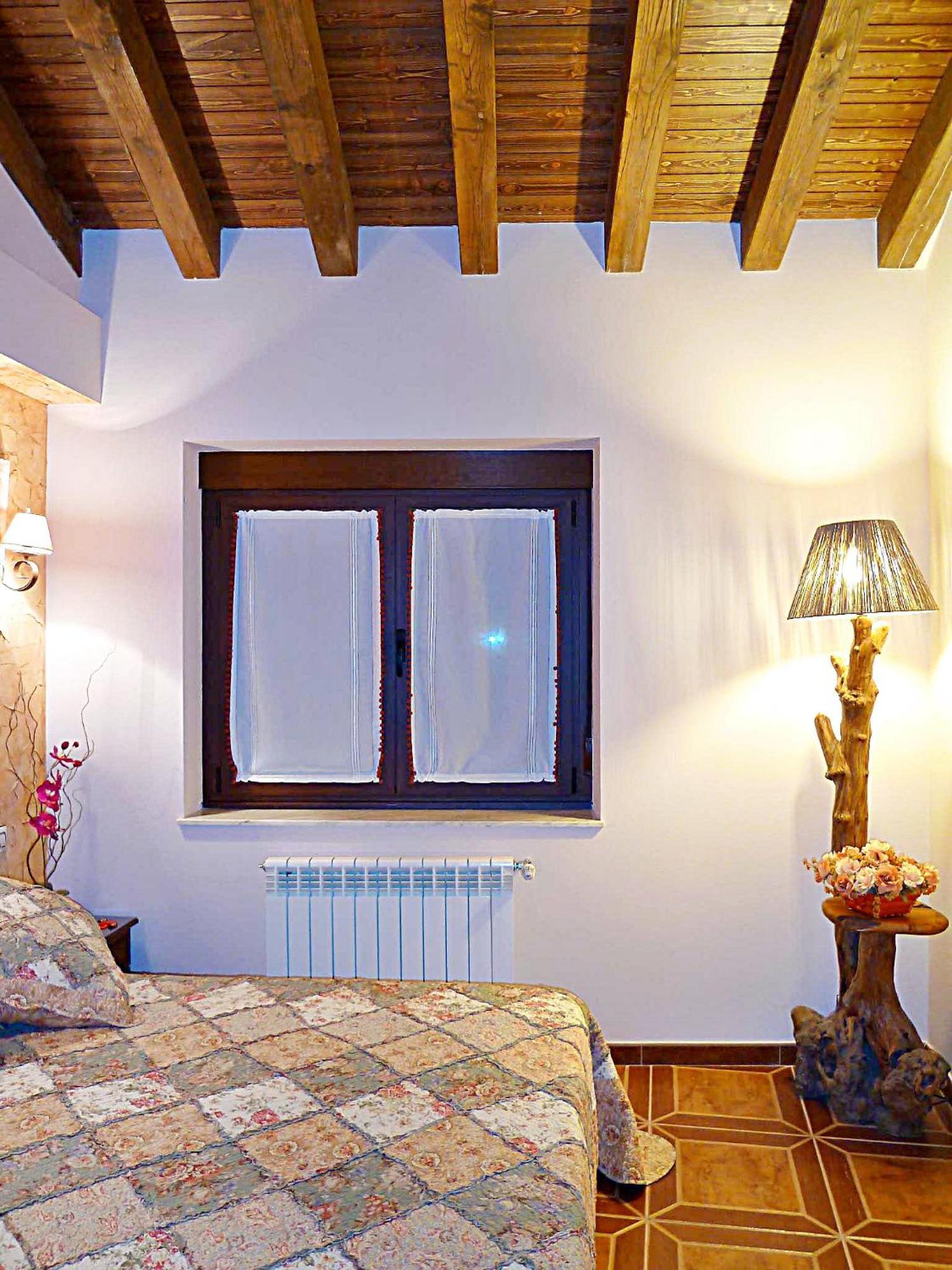 Casa Rural Antonio Vitigudino 外观 照片