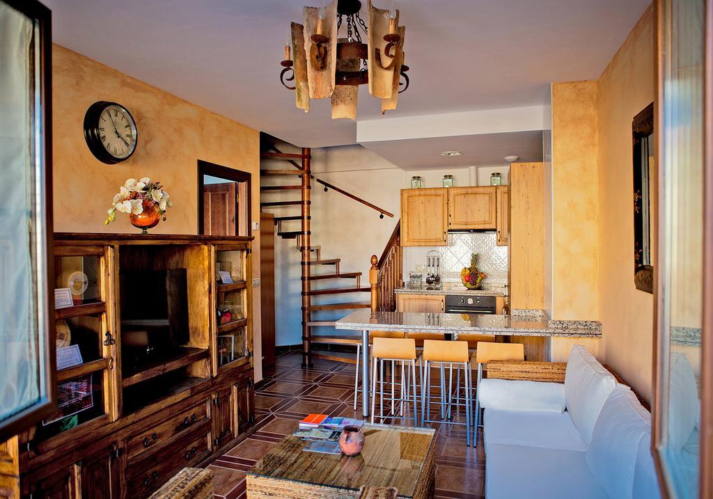 Casa Rural Antonio Vitigudino 外观 照片